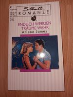 Buch: Endlich werden Träume wahr - Arlene James Sachsen - Riesa Vorschau