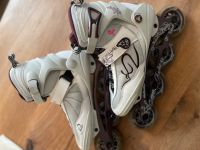 K2 Andra alu Inline Skates Frankfurt am Main - Riederwald Vorschau