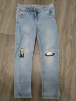 Jeans Gr. 116 von Tiny Love Sachsen - Radeburg Vorschau