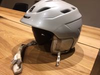 Skihelm Giro M weiss decade Bayern - Pliening Vorschau