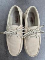 Kybun Vevey Sand 42 1/3 Slipper Halbschuhe Niedersachsen - Braunschweig Vorschau