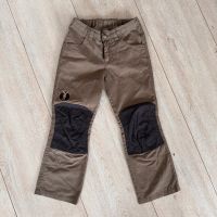 ELKLINE Waldmeister Hose Gr. 116 beige braun Dresden - Schönfeld-Weißig Vorschau