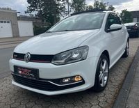 Volkswagen Polo V Comfortline BMT/Panorama/Navi/PDC Nordrhein-Westfalen - Troisdorf Vorschau