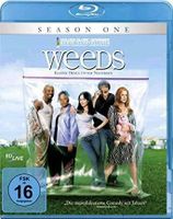 Weeds Staffel 1 auf Blu-Ray! Bayern - Geslau Vorschau