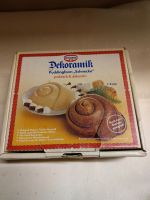 Dekoramik Puddingform Schnecke von Dr. Oetker Rheinland-Pfalz - Bremm Vorschau