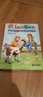 LESELÖWEN; Ponygeschichten Nordrhein-Westfalen - Iserlohn Vorschau