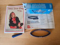 Socken Strick-Ding Knitting loom von Prym mit Anleitung Baden-Württemberg - Schwäbisch Hall Vorschau