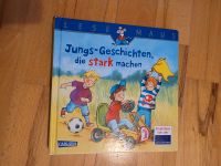 Lesemaus: Jungs-Geschichten, die stark machen Eimsbüttel - Hamburg Schnelsen Vorschau