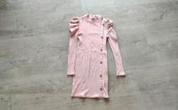 Kleid gr 146 rosa dünnes Langarmkleid Nordrhein-Westfalen - Bad Salzuflen Vorschau