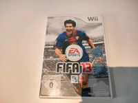 FIFA 13 Nintendo Wii Spiel Duisburg - Rheinhausen Vorschau