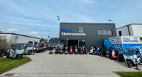 ❗️ Elektromobil | Seniorenmobil | Krankenfahrstuhl | Scooter Nordrhein-Westfalen - Nordwalde Vorschau