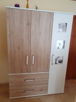 ROBA Babyzimmer Babyzimmermöbel Bett Wickelkommode Schrank Zubehö Sachsen - Schwarzenberg (Erzgebirge) Vorschau