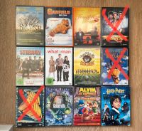 DVDs Spielfilme Harry Potter, Garfield, Traumschiff Surprise etc. Köln - Nippes Vorschau