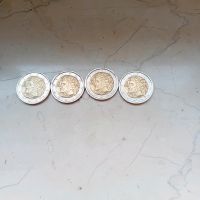 2-Euro-Münzen DANTE ALIGHIERI Hessen - Oberursel (Taunus) Vorschau
