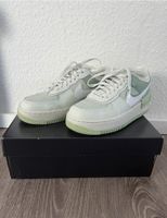 *Top Zustand* Nike Air Force Shadow Gr. 38,5 Bayern - Selb Vorschau