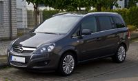 Opel Zafira B Ersatzteile - Voller Sortiment - Motor - Schlacht Bayern - Helmbrechts Vorschau