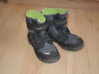 Winterstiefel Gr. 33 Superfit Nordrhein-Westfalen - Wetter (Ruhr) Vorschau