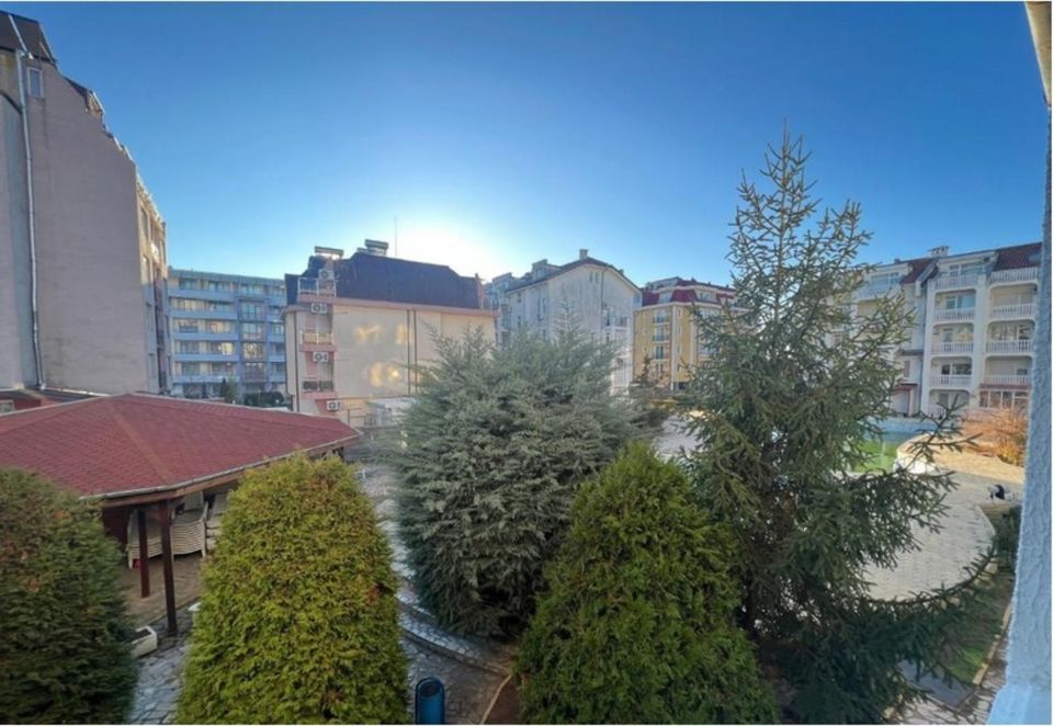 Wohnung in Bulgarien Sonnenstrand zu mieten für die Sommerzeit in München