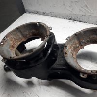 Halter für Scheinwerfer BMW E12 Berlin - Tempelhof Vorschau