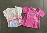 2x MEXX T-Shirt Gr. 68 Top Zustand Baden-Württemberg - Bönnigheim Vorschau