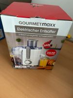 Entsafter GOURMET-MAXX Sachsen-Anhalt - Oppin Vorschau