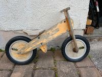 Laufrad Holz Like a bike Bayern - Wolfratshausen Vorschau