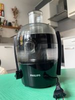 Philips Entsafter Küchenmaschine Nordrhein-Westfalen - Meerbusch Vorschau