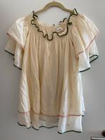Bluse von Ottod‘ame *NEU* Leipzig - Eutritzsch Vorschau