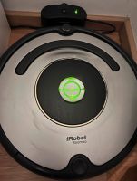 irobot roomba 616 series Saugroboter incl. Bedienungsanleitung ❗️ Berlin - Charlottenburg Vorschau