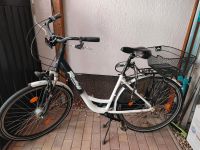 City Fahrrad 28 Zoll 7 Gang Nabenschaltung Sachsen-Anhalt - Barby Vorschau