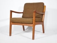 Teak Sessel Ole Wanscher France & Søn 60er Jahre Armchair Rheinland-Pfalz - Mainz Vorschau