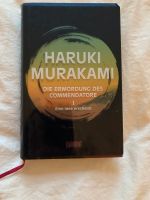 Buch Murakami Die Ermordung des Commandatore Nürnberg (Mittelfr) - Schweinau Vorschau