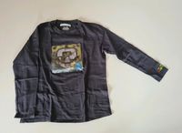 Zara Kids Langarmshirt Gr.134 Super Mario Longsleeve Oberteil Rheinland-Pfalz - Wittlich Vorschau