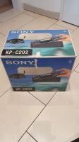 Sony CD-Wechslerpaket KP-C202, NEU, CDX 45 + XR-C202 Nordrhein-Westfalen - Herne Vorschau