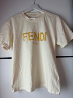 Fendi T-Shirt Hessen - Marburg Vorschau