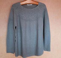 Pullover Monari Rundhals Gr. XL Niedersachsen - Hessisch Oldendorf Vorschau