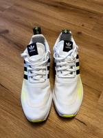 Adidas Sneaker Größe 42 2/3 Bayern - Oberreute Vorschau