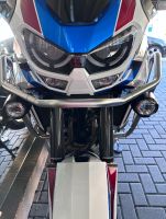 Honda Africa Twin / Adventure Sports Carbon Gabelschutz Hessen - Oberursel (Taunus) Vorschau