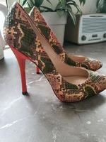 Pumps von Designers Jean-Michel-Cazabat Nordrhein-Westfalen - Bünde Vorschau