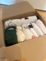 8 T-Shirt’s als Box Essen - Steele Vorschau