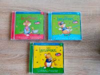 CDs ab 3 Jahren: Leo Lausemaus Baden-Württemberg - Bönnigheim Vorschau