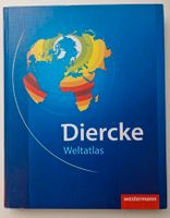 Diercke Weltatlas von Westermann 2008 Rheinland-Pfalz - Bad Ems Vorschau