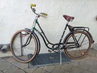Oldie Fahrrad, Oma Fahrrad Bayern - Ottobeuren Vorschau