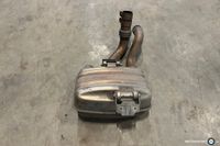 Porsche 911 991 Endschalldämpfer 3.8l Exhaust muffler Berlin - Spandau Vorschau