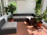 Lounge Outdoor Garten Poly Rattan Top-Qualität 5-teilig Kr. Passau - Passau Vorschau