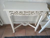 Shabby chic Beistelltisch Hessen - Elz Vorschau