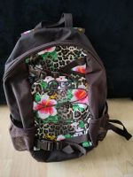 Rucksack "Plusminus" by Chiemsee Leo Blumen Hawaii Nordrhein-Westfalen - Dülmen Vorschau