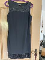Etui-Kleid / Kleid von S.Oliver, Gr. 36 mit Weste Saarland - Lebach Vorschau