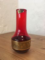 Original Vintage Bohemian Kristall Gals Vase mundgeblasen Friedrichshain-Kreuzberg - Friedrichshain Vorschau