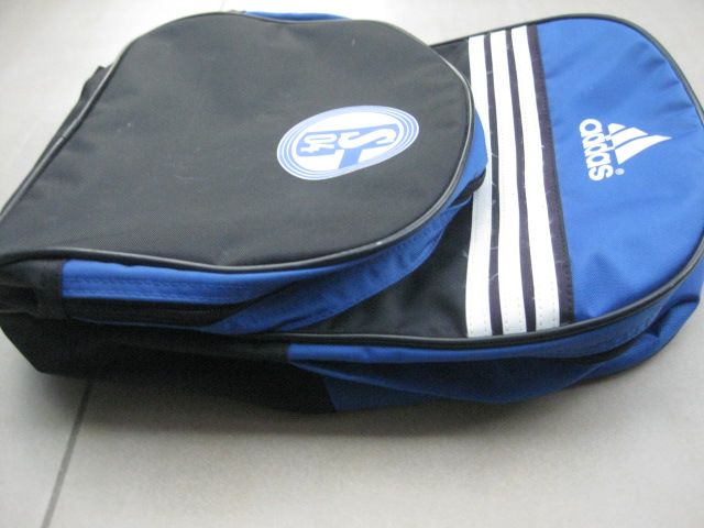 Rucksack FC Schalke 04 Adidas blau schwarz Kinder Maße in Rheinland-Pfalz -  Rheinbreitbach | eBay Kleinanzeigen ist jetzt Kleinanzeigen